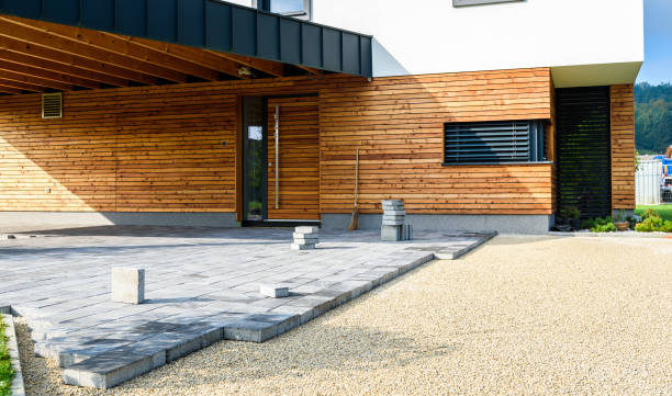 Trusted Benton, AR Driveway Pavers Experts
