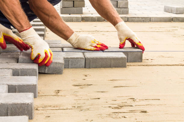 Best Driveway Paving Contractor  in Benton, AR