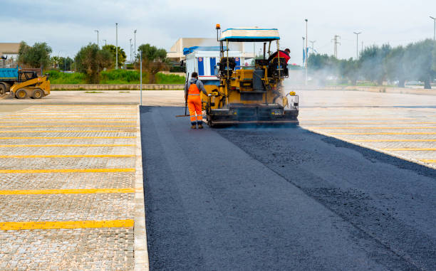 Professional Driveway Pavers in Benton, AR