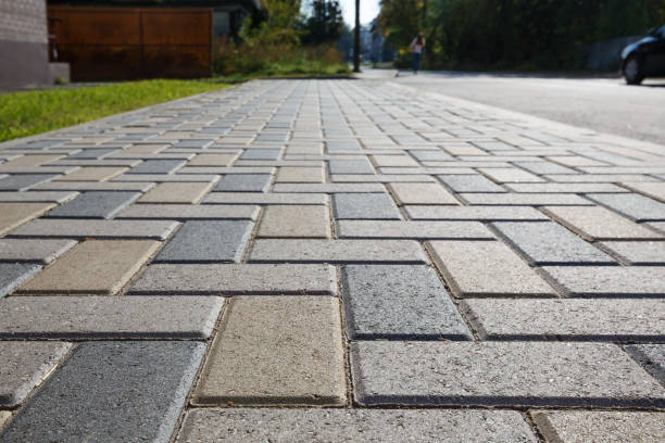 Professional Driveway Pavers in Benton, AR