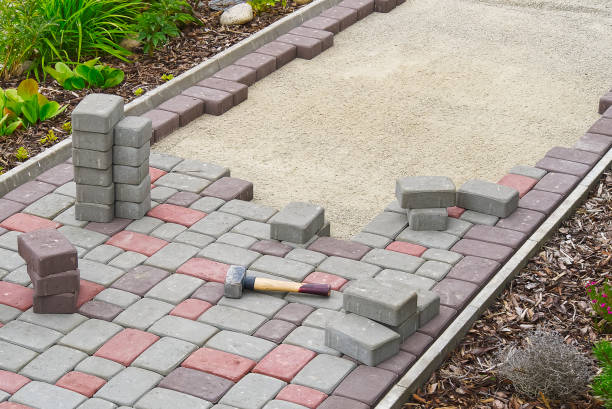 Reliable Benton, AR Driveway Pavers Solutions