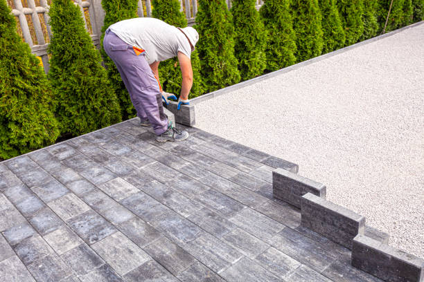 Best Residential Driveway Paver Services  in Benton, AR
