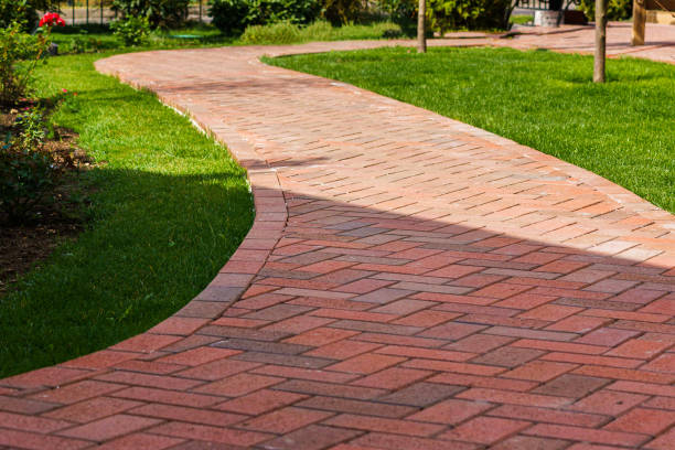 Best Best Driveway Pavers  in Benton, AR