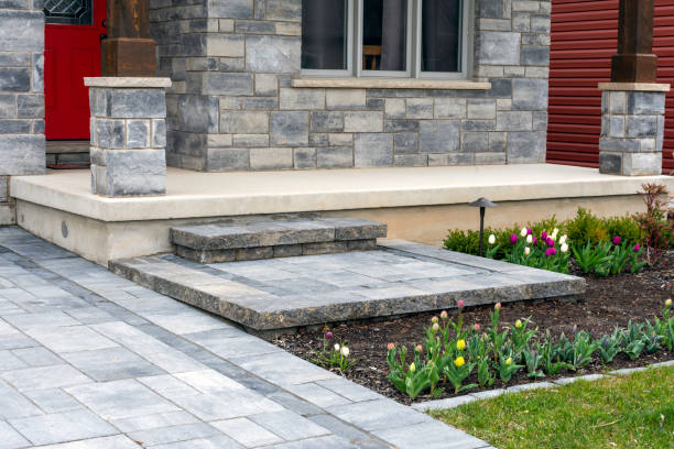Best Local Driveway Pavers  in Benton, AR