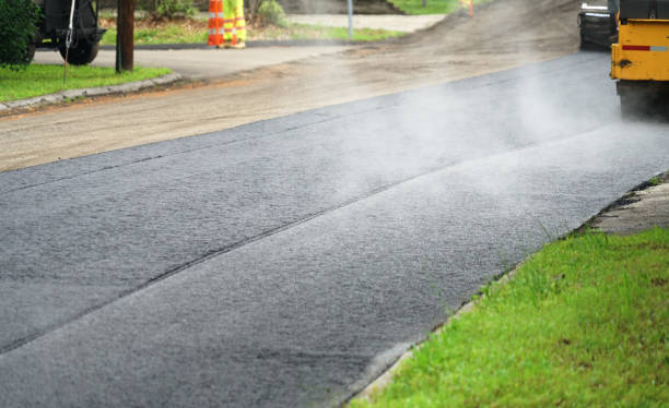 Reasons to Select Us for Your Driveway Paving Requirements in Benton, AR