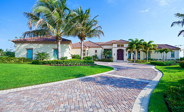 Best Driveway Pavers Installation  in Benton, AR