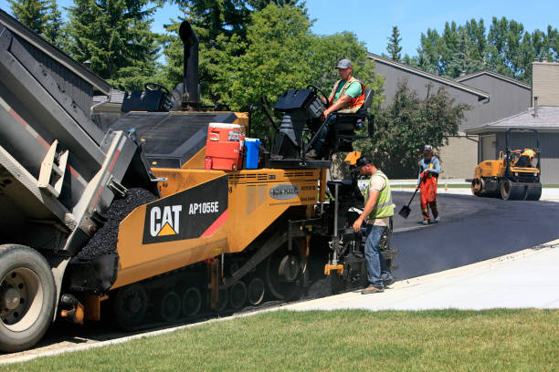 Best Driveway Pavers Near Me  in Benton, AR